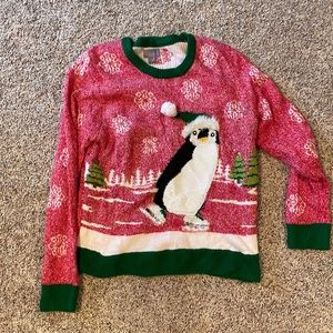 Ugly Christmas Sweater